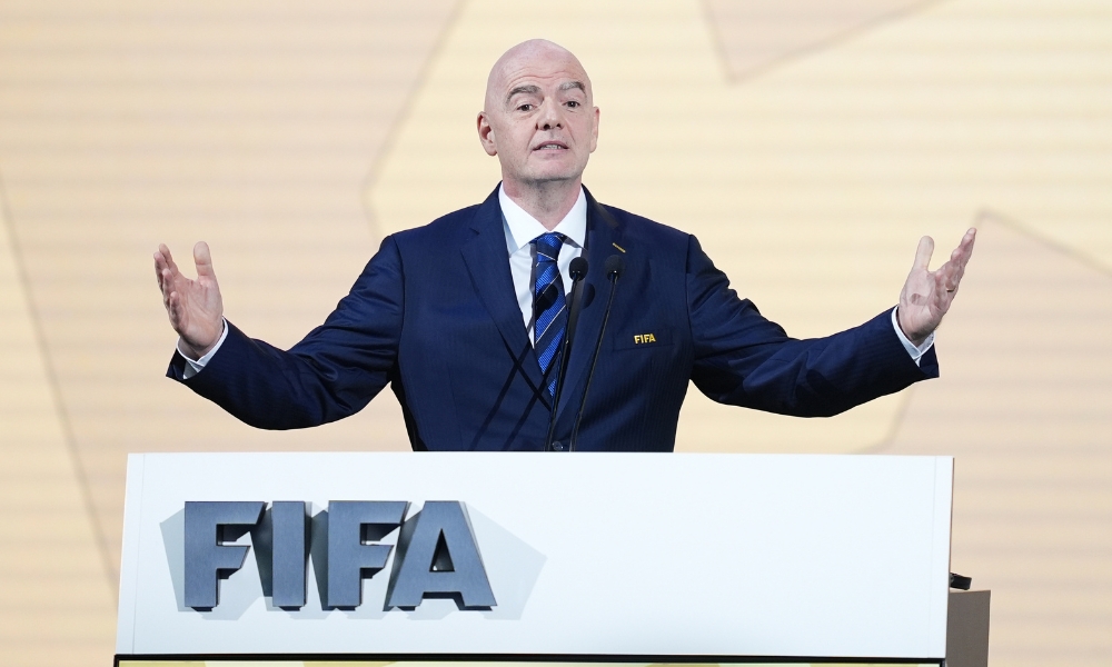江原FC主